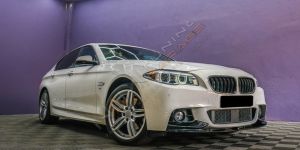 BMW F10 M TECH ÖN LİP İTHAL PİANO BLACK