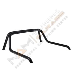 Mitsubishi L200 Canyon Siyah Rollbar AQM-PRB28