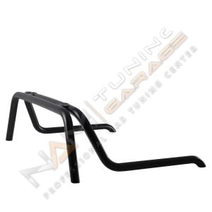 Mitsubishi L200 Canyon Siyah Rollbar AQM-PRB28
