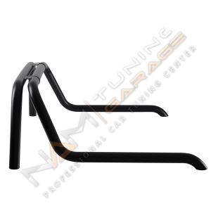 Mitsubishi L200 Canyon Siyah Rollbar AQM-PRB28