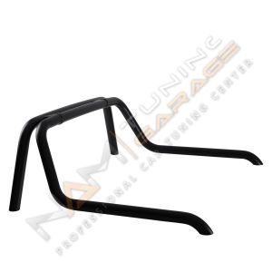 Mitsubishi L200 Canyon Siyah Rollbar AQM-PRB28