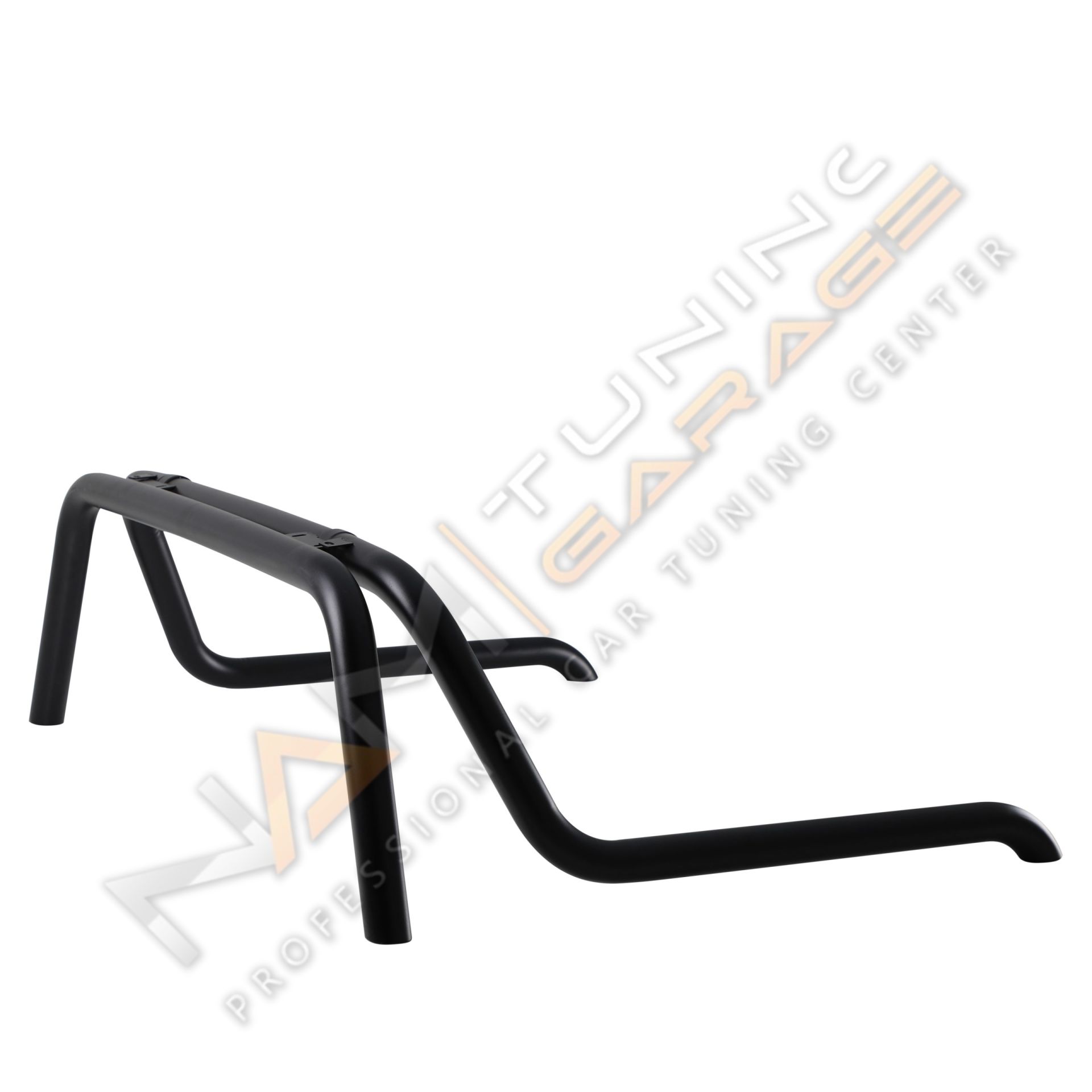 Fiat Fullback Canyon Siyah Rollbar AQM-PRB28