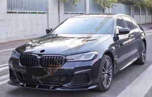 BMW 5 SERISI G30 LCI 2021+ ÖN LIP MP