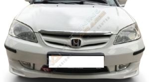 Honda Civic Vtec 2 Makyajlı Mugen Ön Ek (Plastik)