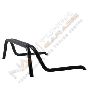 Isuzu D-Max Canyon Siyah Rollbar AQM-PRB28