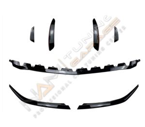 MERCEDES W177 2019+ AMG ÖN LIP FULL SET (7 Parça)