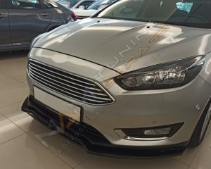 FOCUS IÇIN UYUMLU 2014-2018 ÖN LIP HB/SEDAN İTHAL