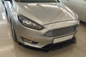 FOCUS IÇIN UYUMLU 2014-2018 ÖN LIP HB/SEDAN İTHAL