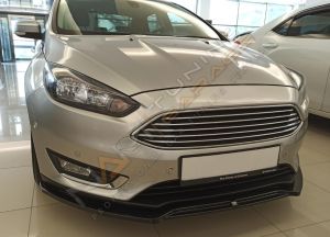 FOCUS IÇIN UYUMLU 2014-2018 ÖN LIP HB/SEDAN İTHAL