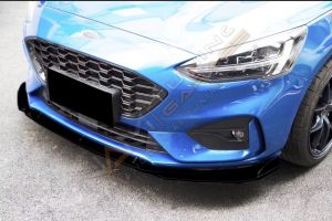 FOCUS IÇIN UYUMLU 2019+ ÖN LIP İTHAL
