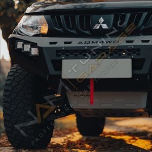 Mitsubishi L200 Karter Muhafaza Koruma (AQM-S90)