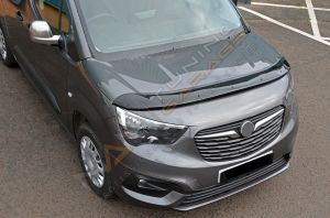 Peugeot Rifter Kaput Rüzgarlığı 2019 ve üzeri
