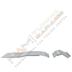 Renault Duster Karter Muhafaza Koruma 2023+ (AQM-S90)