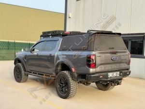 Ford Ranger Metal Kabin AQM-T80