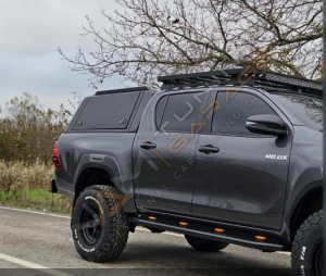 Toyota Hilux Metal Kabin AQM-T80