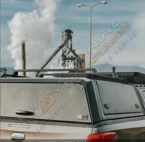 Toyota Hilux Metal Kabin AQM-T80