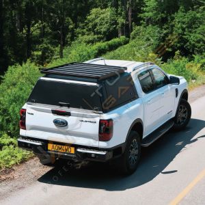 Toyota Hilux Metal Kabin AQM-T80