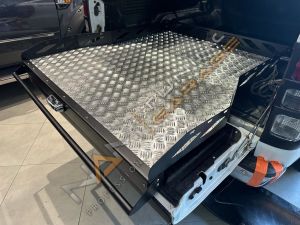 Amarok Sürgülü Kasa İçi Çekmece Kasa Sürgüsü AQM-S60