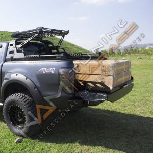 Amarok Sürgülü Kasa İçi Çekmece Kasa Sürgüsü AQM-S60