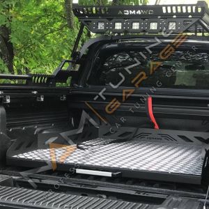 Amarok Sürgülü Kasa İçi Çekmece Kasa Sürgüsü AQM-S60