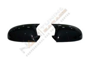 Dacia Sandero Batman Yarasa Ayna Kapağı Piano Black / 2009 - 2020