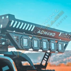 Off Road Pick-Up Tavan Ledi Sepet Üstü Işık Seti