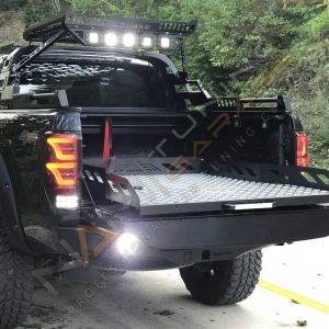 Off Road Pick-Up Tavan Ledi Sepet Üstü Işık Seti