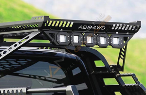 Off Road Pick-Up Tavan Ledi Sepet Üstü Işık Seti