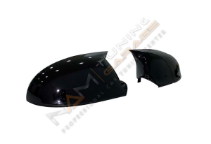 Kia Rio Batman Yarasa Ayna Kapağı Sinyalli Piano Black / 2012 - 2016