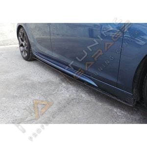 Opel Astra J Yan Ek Marşpiyel OPC Model 2009-2020