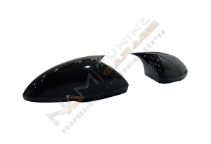 Opel Astra K Batman Yarasa Ayna Kapağı Piano Black / 2015-2021