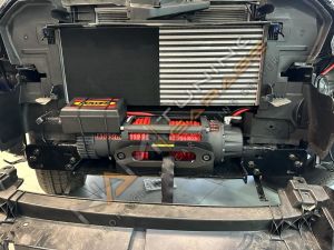 Ssangyong Musso Vinç Tablası (AQM-PWD30)