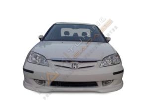 Honda Civic Vtec2 04-06 Typer Ön Ek (Plastik) No: 4