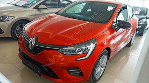 Renault Clio Mk5 Batman Yarasa Ayna Kapağı Piano Black / 2019 Sonrası