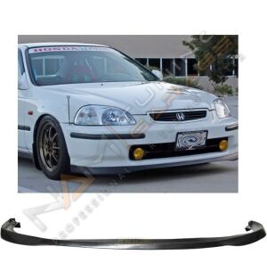 Honda Civic Sir Lip 96-98 (Plastik) Piano Black