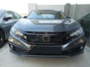 HONDA CIVIC FC5 MAKYAJLI KASA TYPE-R PANJUR