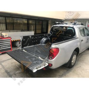 Mitsubishi L200 Kasa Havuzu 2010-2015 arası Uzun Şase Uyumlu