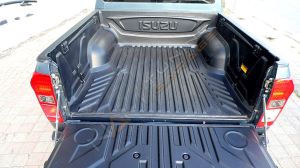 Isuzu D Max Kasa Havuzu Bagaj İç Kaplama Dmax