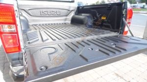 Isuzu D Max Kasa Havuzu Bagaj İç Kaplama Dmax