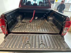 Isuzu D Max Kasa Havuzu Bagaj İç Kaplama Dmax