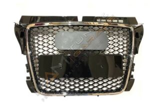 AUDİ A3 RS3 PANJUR KROM 2008-2012