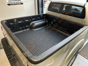 Toyota Hilux Kasa Havuzu Kaplama 2005-2015 arası