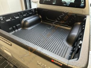 Toyota Hilux Kasa Havuzu Kaplama 2005-2015 arası