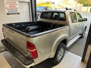 Toyota Hilux Kasa Havuzu Kaplama 2005-2015 arası