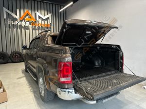 Amarok Kasa Havuzu Bagaj İç Kaplama