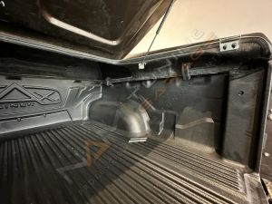 Amarok Kasa Havuzu Bagaj İç Kaplama