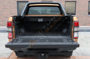 Ford Ranger Kasa Havuzu Bagaj İç Kaplama T7-T8 Kasa