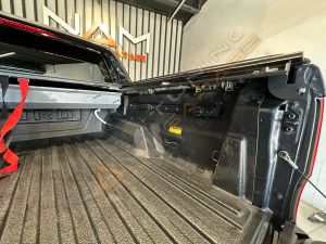 Ford Ranger Kasa Havuzu Bagaj İç Kaplama T7-T8 Kasa