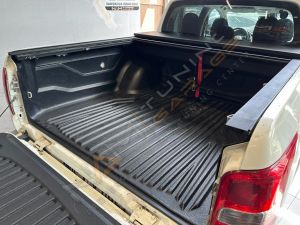 Fiat Fullback Kasa Havuzu Bagaj İç Kaplama