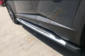 HYUNDAİ TUCSON IÇIN UYUMLU 2021+ YAN BASAMAK